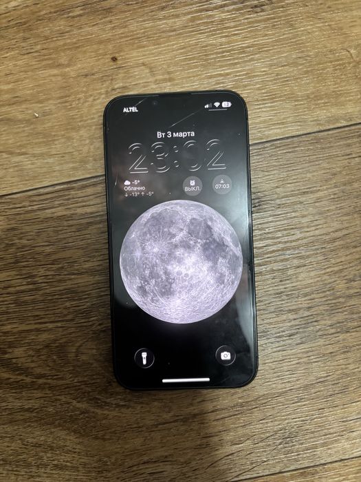 Айфон 13 про 128 гб