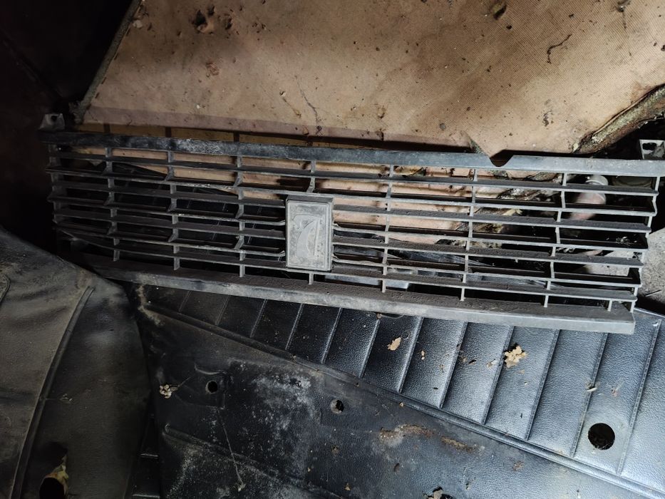 Запчасти на ВАЗ 2104