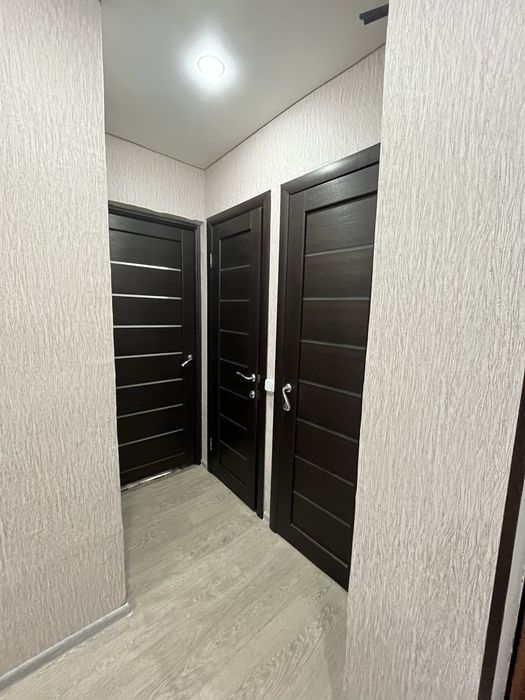 Квартира 4 комнатная