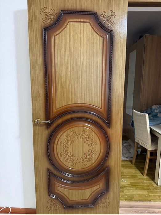 Бөлме есіктері сатылады