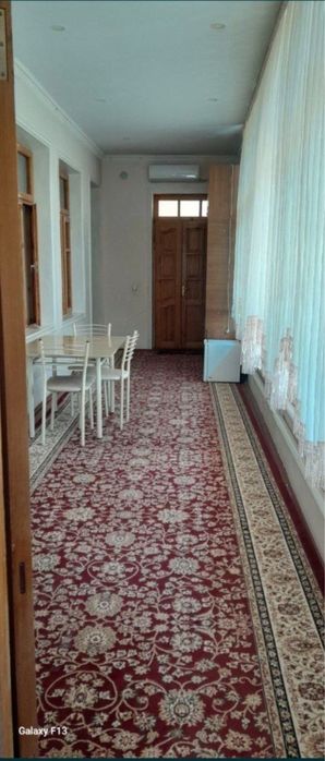 Bektemirda hovli ijaraga betiladi bez makler