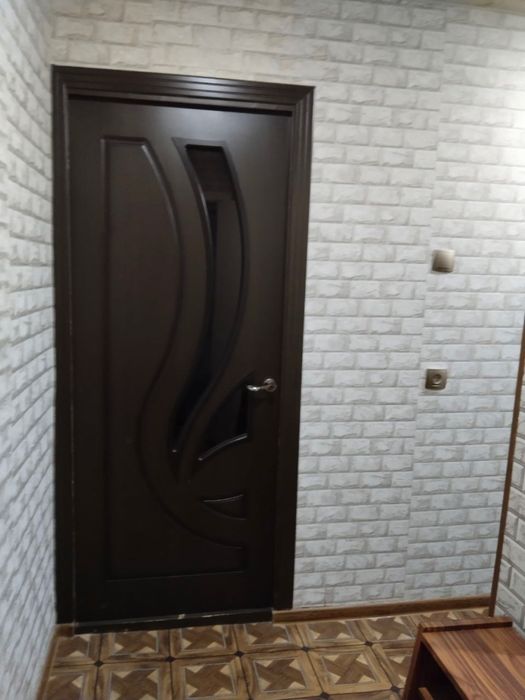 Сдаётся 2 х комнатная квартира.