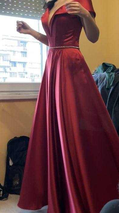 Бална/Абитуриентска рокля