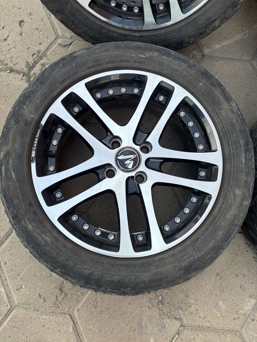 Продам диски R15