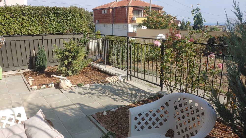 Дава се под наем Двустаен апартамент в Варна, м-т Траката - 48 кв.м за 459 € - Снимка #7