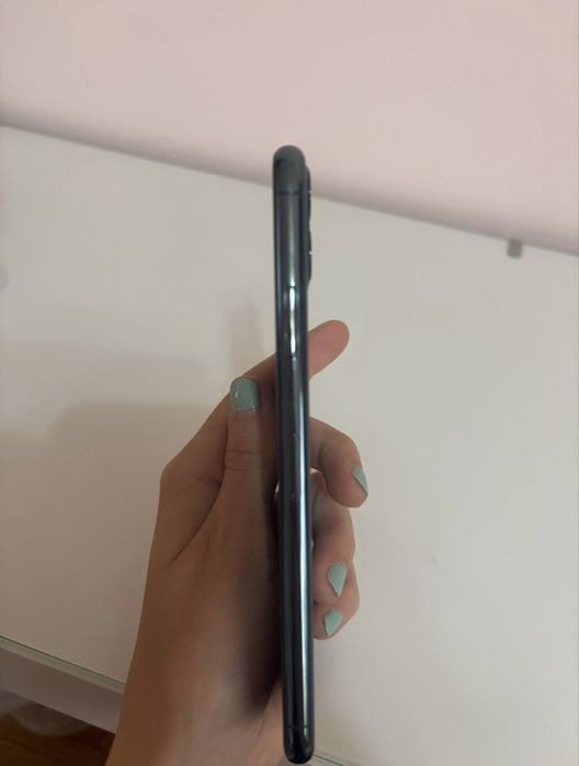 Iphone 11 pro max impecabil