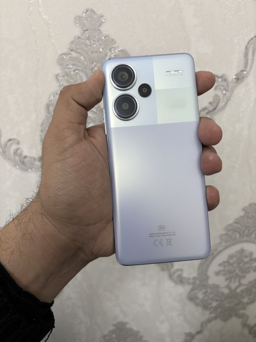 Redmi Not 13 Pro Plus 5G 16x256gb