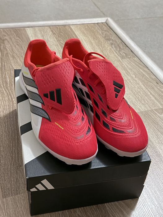 Adidas Predator Fold Pro