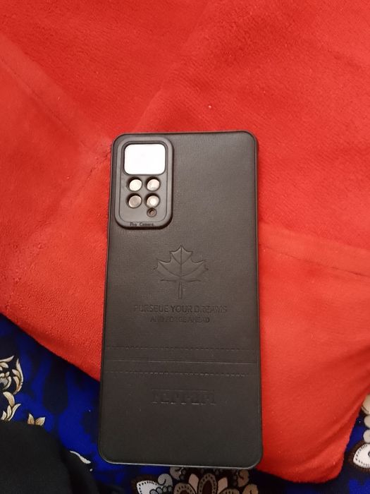 Redmi note pro 11 xotra 8+4/128