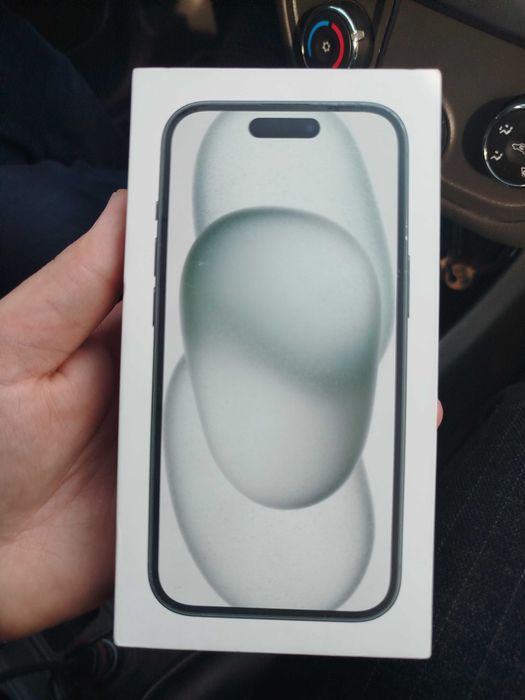 iPhone 15 128 gb