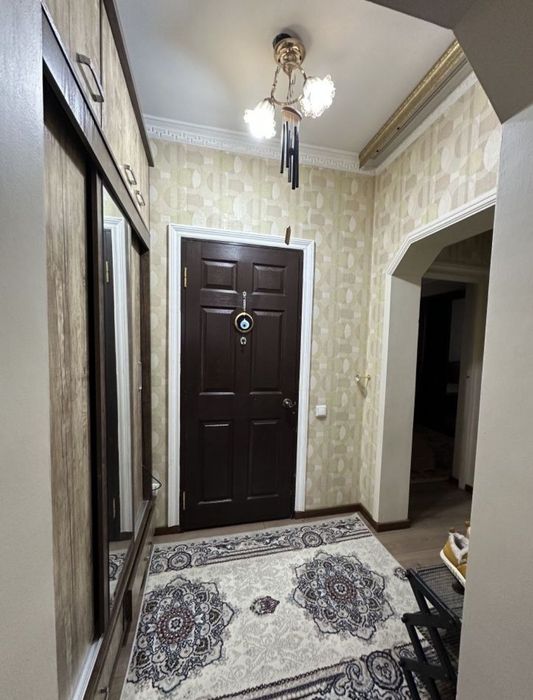 Сдаётся квартира ттз