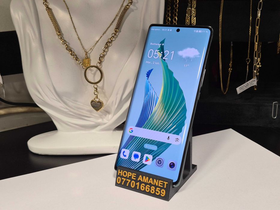Hope Amanet P10/Honor Magic 5 Lite 5G 256GB