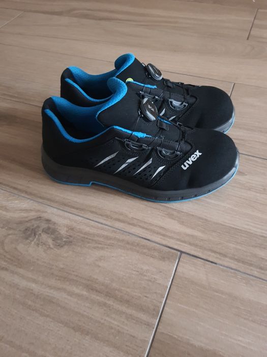 Pantofi Uvex Protectie 41 boa system