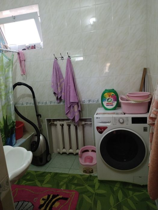 Продается 3 комнатная Чиланзар 12 квартал