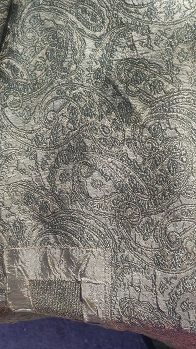 Занавески готовые с ламбрекен