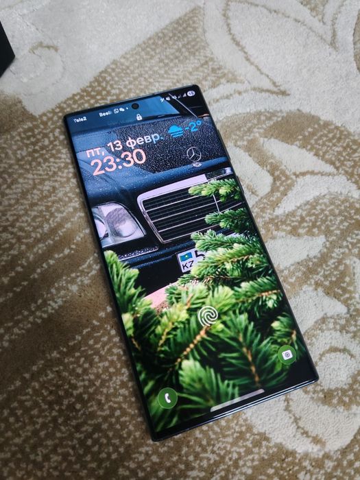 Samsung Galaxy S22 Ultra