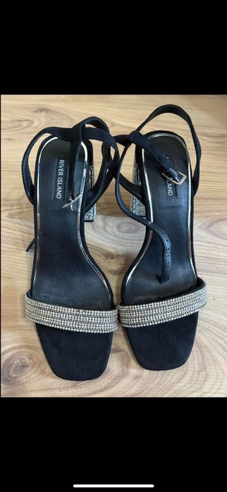 Сандали + чанта River Island