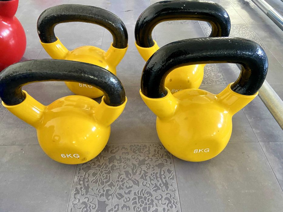 Пудовка/и 6кг, 8кг, 10кг, 12кг, 16кг, 20кг