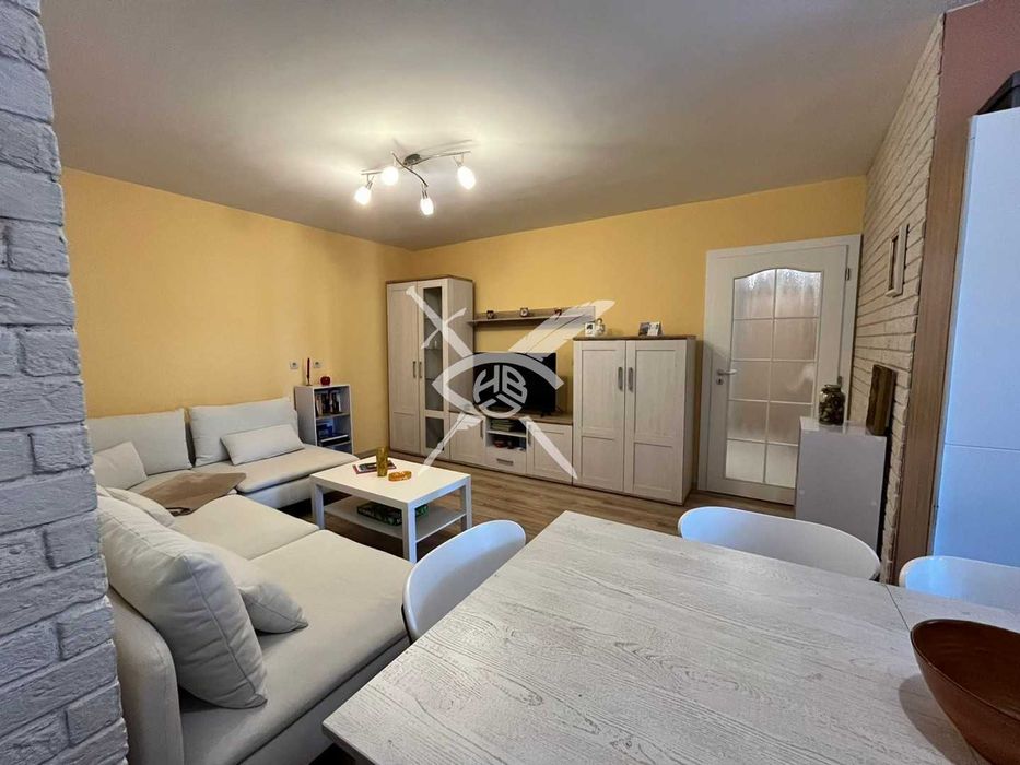 Продава се Двустаен апартамент в София, Бояна - 65 кв.м за 3024 €/кв.м - Снимка #2