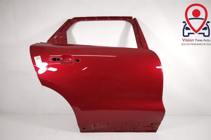 Дясна задна врата Оригинална, в добро състояние Ягуар Ф-Pace / Jaguar