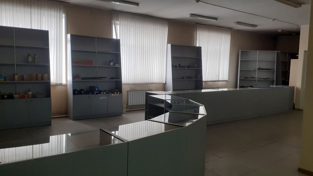 Сдам помещения под бизнес