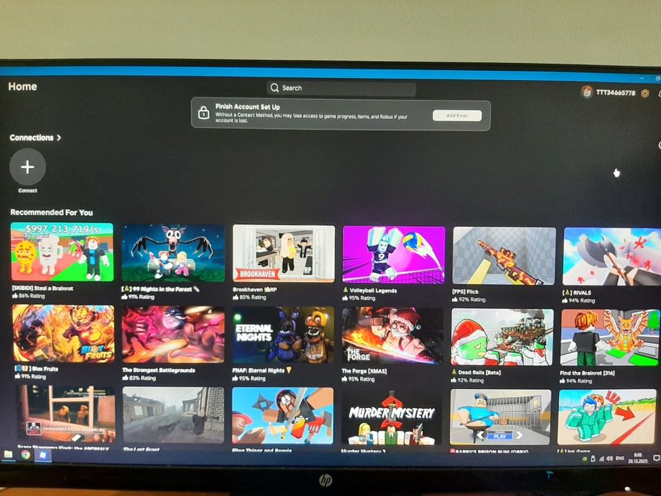 Системный блок продам