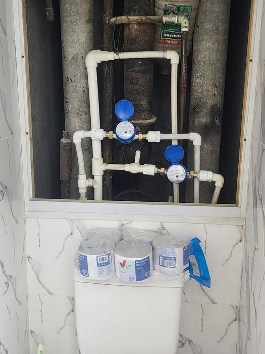 Santexnik 24/7 Сантехник 24/7