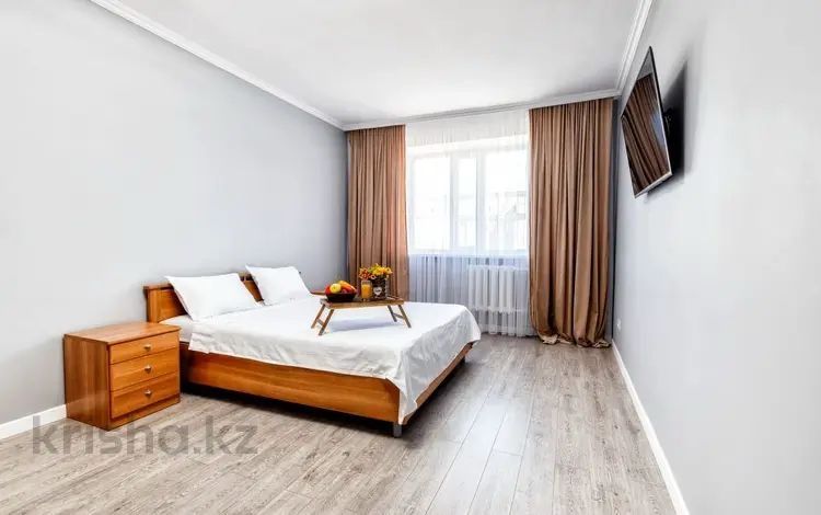 Сдам однокомнатные квартиры в районе Момышулы от 9000тг