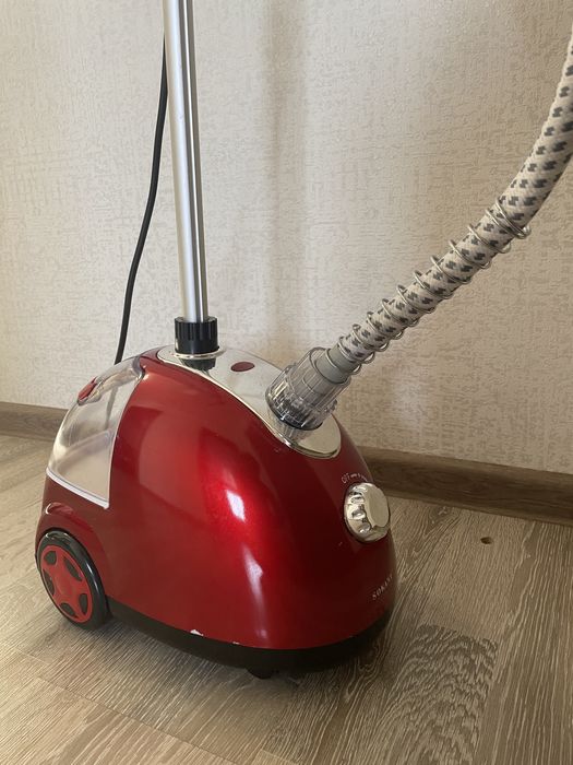 Продам отпариватель