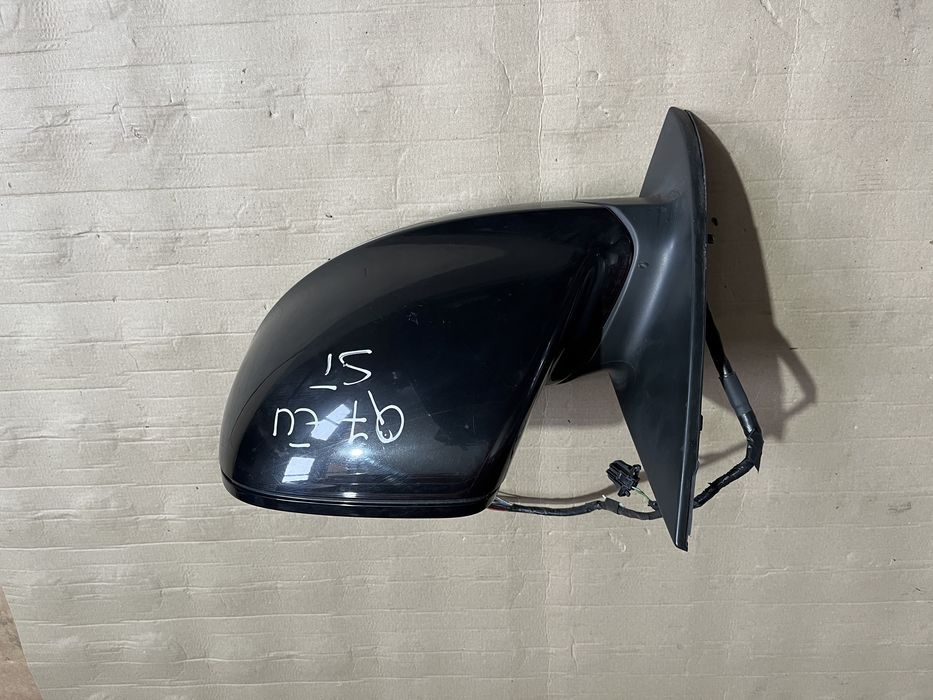 Oglinda Audi Q7 2007