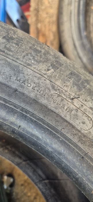 Michelin 225/50 R17