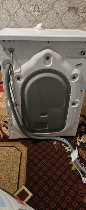 Стиральная машина "Beko"