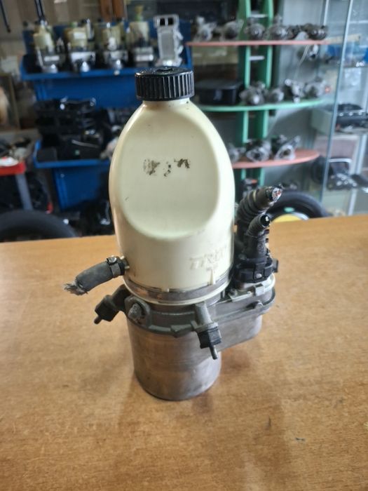 Pompa servo directie Opel Vectra C 1.9 Cdti 2003-2008