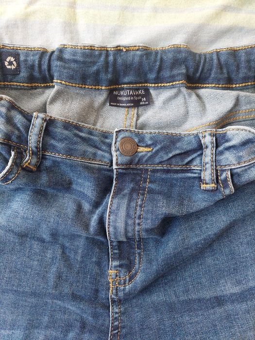 Дънки за момче Mayoral