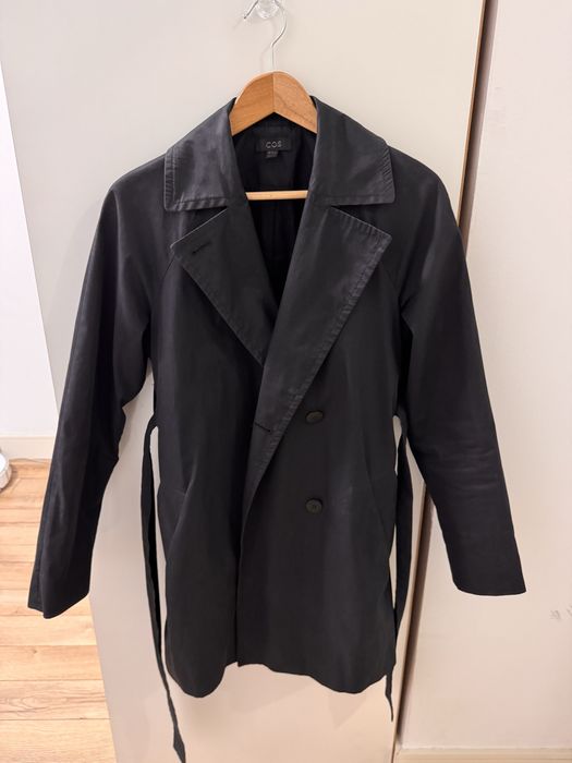 Тренч Cos размер S