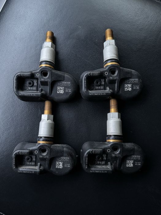 Оригинал датчик давления шин