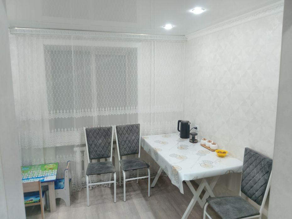 Продам 3х комнатную кв.