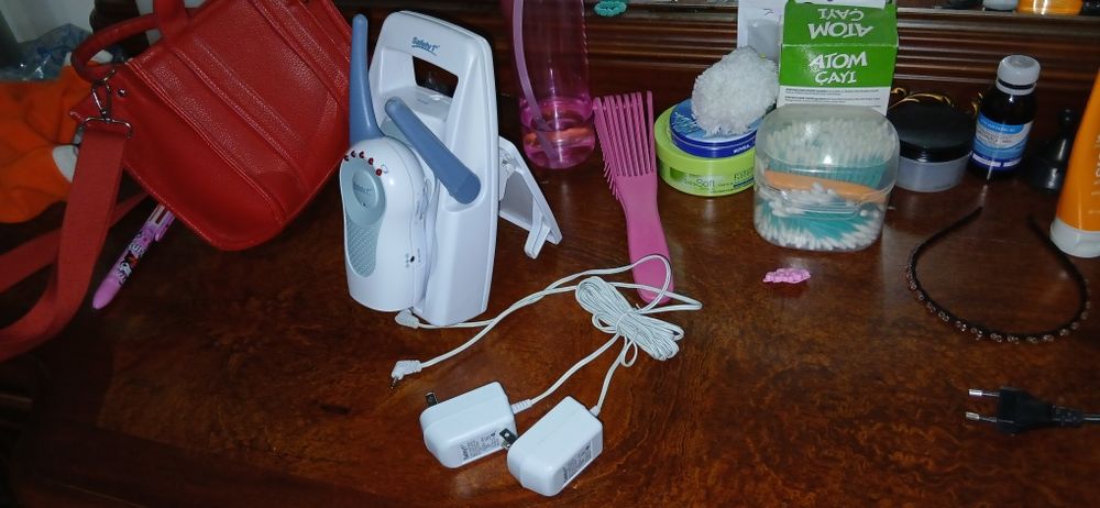 Радио няня. Safety 1