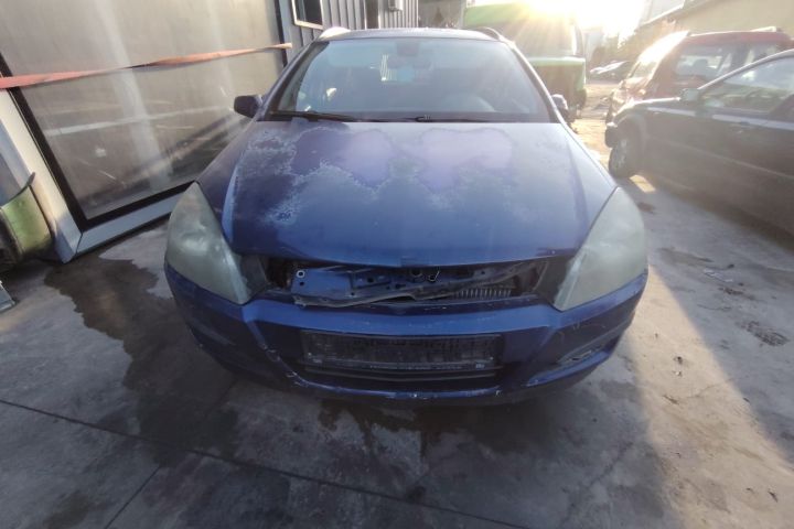 Bloc motor ambielat Opel Astra 2006 1.7 CDTI MT (101 hp)