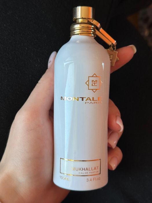 parfum Montale Mukhallat
