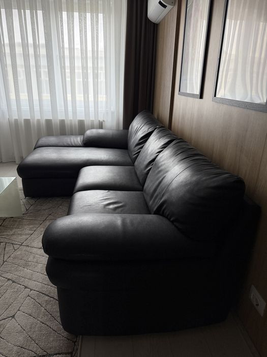 Coltar Harry dreapta 286x167x88 cm