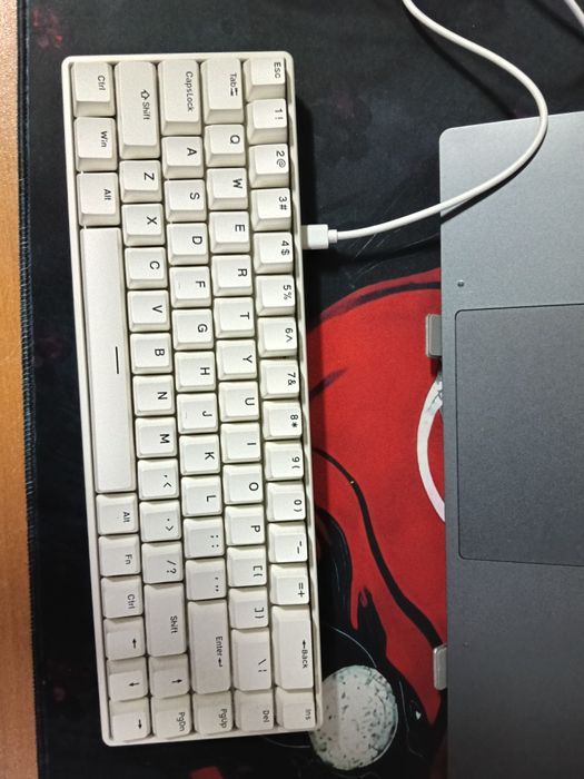 Магнитная Клавиатура