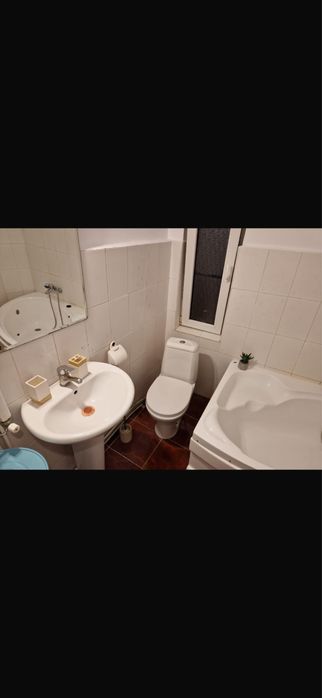 Proprietar inchiriez apart cu 3 camre Unirii Udriste