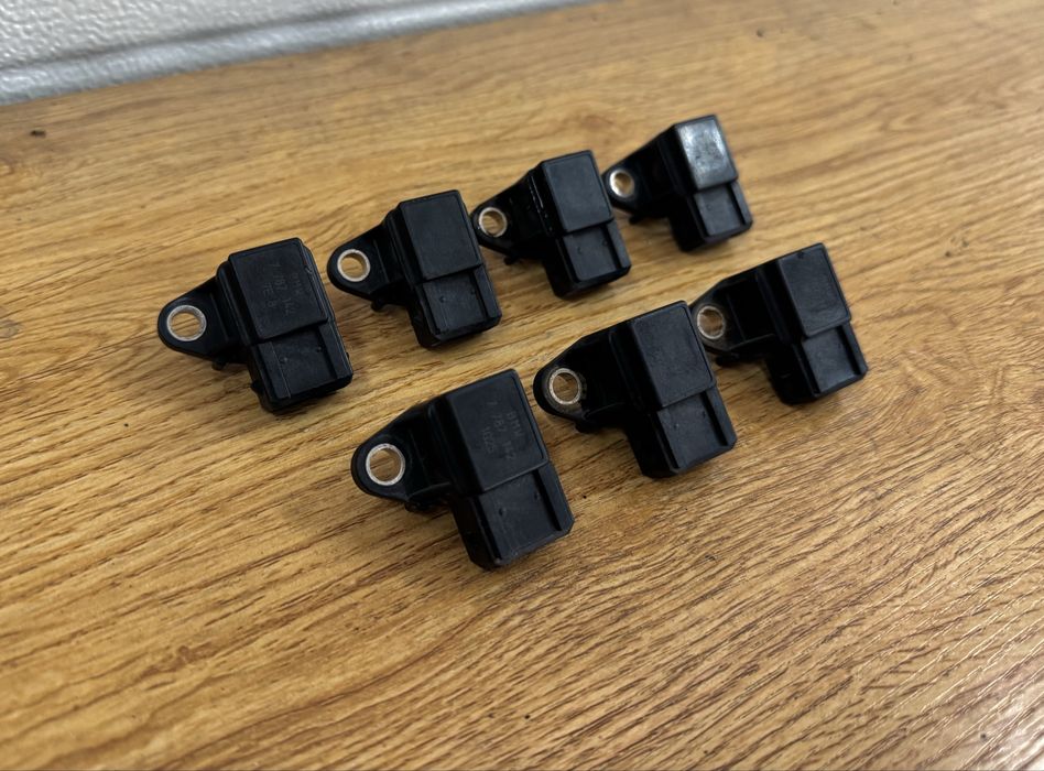 Оригинални мап сензори за BMW Е60/61/Е90/Е46/Х5/Х3