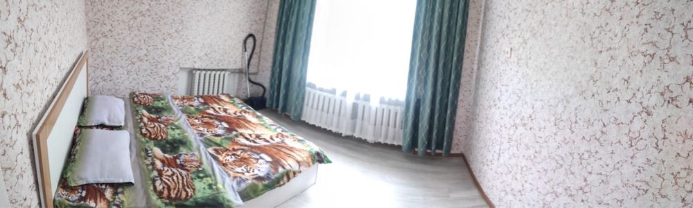 Евродвушка 35 квартал