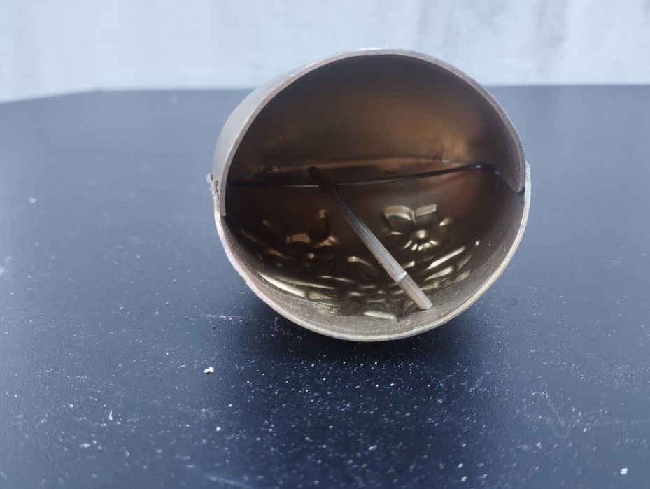 Швейцарска хлопка / звънче / чан