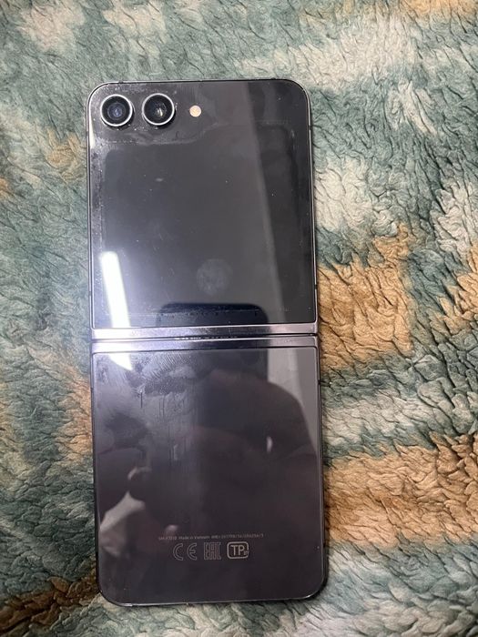 Обмен samsung z flip 5