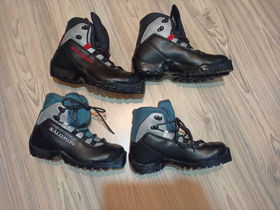 Schiuri fond cu legatura + clapari + bete carbon