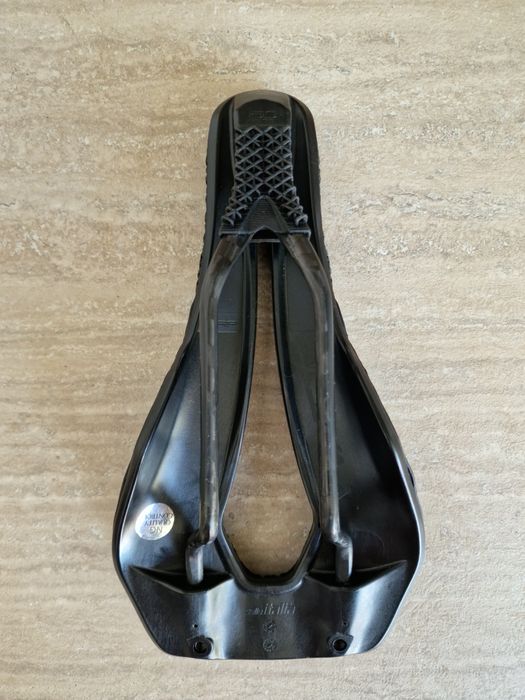 Șa Selle Italia Watt 3D carbonio triatlon TT