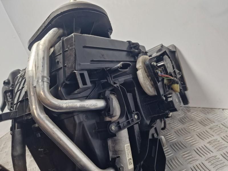 Aeroterma completa habitaclu Opel Astra J GTC